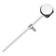 thumbnail image 1 of MasteelfCA Practical Percussion Instrument Accessory Durable Drum Beater Pedal Hammer, 1 of 7