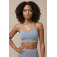 thumbnail image 7 of Women’s Basic Workout Sports Bra, Moisture Wicking Comfortable Activewear, 7 of 7
