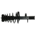 thumbnail image 7 of Detroit Axle - AWD Rear Left Strut w/Coil Spring Assembly Replacement for 2009 2010 2011 2012 Toyota Venza, 7 of 7