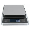 thumbnail image 1 of Digital Kitchen Scale, Household Kitchen Scales, For Kitchen Cooking, 1 of 8