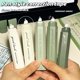 thumbnail image 4 of Cinta correctora para exámenes de estudiantes (paquete de 5) | Diseño en forma de bolígrafo con degradado de color | Gran capacidad de 30 m | Aplicación suave y sin atascos | Estuche de plástico, 4 of 6
