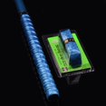 thumbnail image 1 of Gradient Colorful Thickened Sport Fishing Rod Sweatband Anti-Slip Sweat Tape Wraps Badminton Tennis Racket Grip Tape 7, 1 of 6