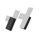 thumbnail image 2 of 2 imanes para interruptor de puerta de horno FF75. Reemplazan accesorios para hornos. Depresor de interruptor de puerta para unidades de calefacción y, 2 of 8