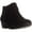 Black, variant on Style Co Wileyy Ankle Booties Black 8W