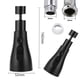 thumbnail image 1 of Cabezal de grifo de cocina Likrtyny Piezas de repuesto para grifo de fregadero de cocina 3 funciones, 1 of 3