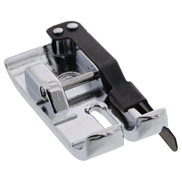 1/4" Foot w/ Guide, Elna #200330020