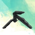 thumbnail image 2 of 1Pack Mini Aluminum Alloy Tripod for Camera Equipment with Black Color and Stable Mounting, 2 of 8