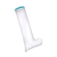 thumbnail image 2 of Bandage Protectors, Leg Cast Cover Cast Cover PVC Circle Waterproof  for Shower, 2 of 8