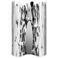 thumbnail image 5 of Alessi Barkroll Kitchen Paper Towel Roll Holder, Steel, 5 of 5