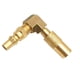 thumbnail image 3 of Adaptador Rápido RV De 1/4" Accesorio De Con Codo Para Parrilla Cola Adaptador rápido, 3 of 8