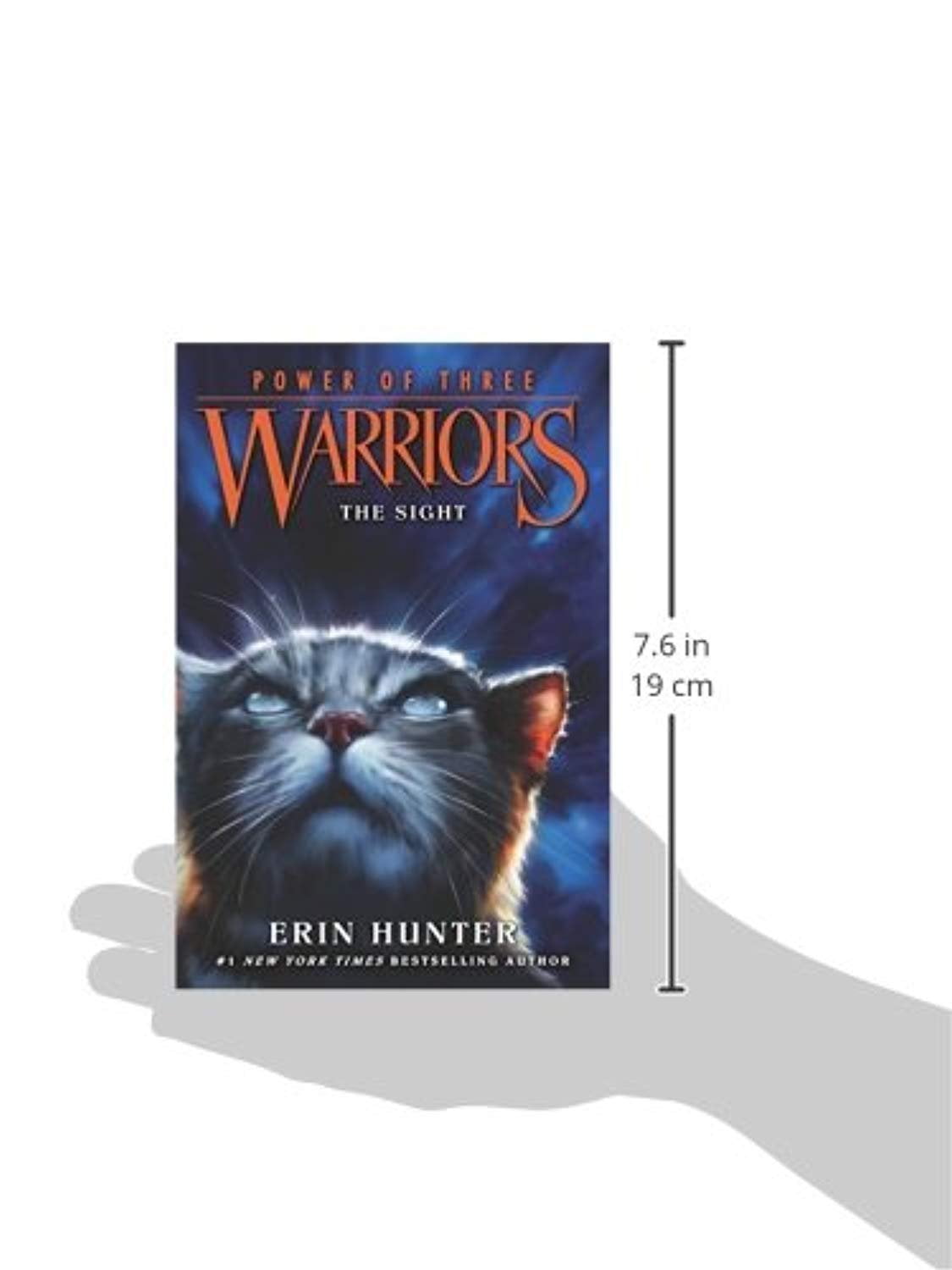 The Sight  Warrior Cats