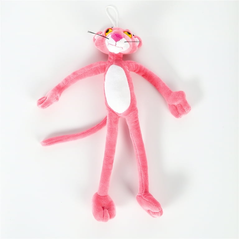 Pink panther outlet doll