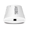 thumbnail image 3 of TRENDnet TU2 700 - Hub - 7 x USB 2.0 - desktop, 3 of 5