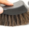 thumbnail image 6 of Ergonomic Handle Car Interior Clean Brush With Soft Bristles For Effective Leather Textiles Maintenance Fabric Cleaning, 6 of 8