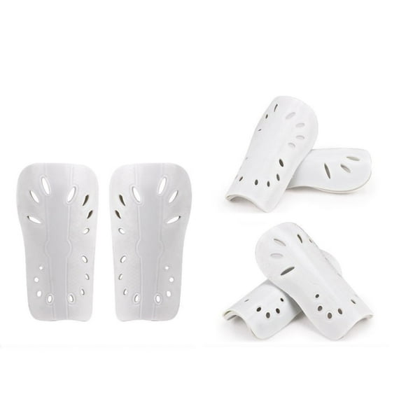 Oubit Football Shin Guards,1 Pair Soccer Shin Kids Shin Guards Shin Guards Class Leading Features