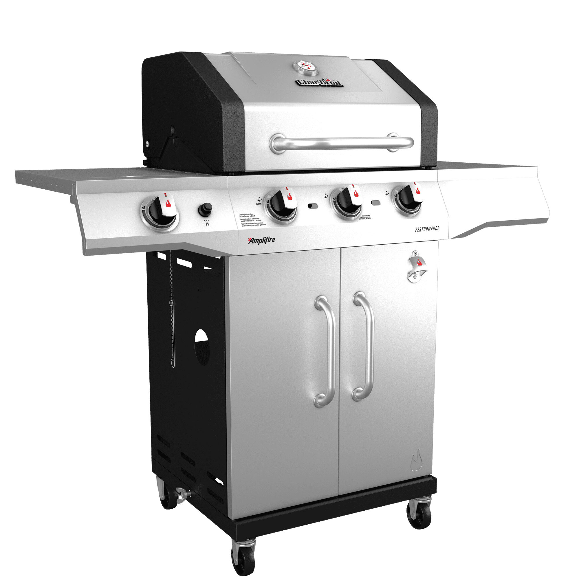Char broil gas grills at walmart hot sale