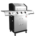 thumbnail image 3 of Charbroil® Performance Series™ 3-Burner Gas Grill, 3 of 12