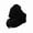 Black, variant on ANXPTIME Soft Hooded Rest Pillow For remote Travel And Unwinding Indoors