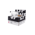 thumbnail image 1 of TFusion Hair foils 5X11 silver Pop Up box, 1 of 3