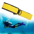 thumbnail image 4 of Bolsa de Almacenamiento de Cilindro de Soporte Buceo para ejercicio Acuáticos shamjiam Bolsa de tanque de buceo, 4 of 5