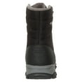 thumbnail image 2 of Mountain Warehouse Mens Ohio Fleece Lined Snow Boots, 2 of 5