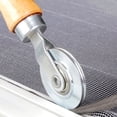thumbnail image 3 of icolorfuled Mesh Spline Roller for Screen Replacement Tool, 3 of 5