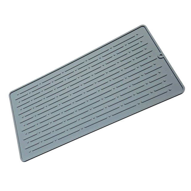 unbranded 1Ud Tapete Platos De Silicona Para Cocina Y Resistente Con Simple