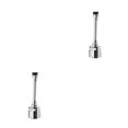 thumbnail image 2 of Bewildely Grifo de cocina, tubo de extensión, grifo giratorio de 360 ​​grados, ahorro de agua, rociador de grifo presurizado, herramientas Type3 NO3, 2 of 6