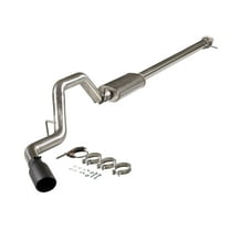 Flowmaster 717927 Flow FX Cat-Back Exhaust System for Chevy and GMC 6.6