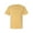 Mustard, variant on Comfort Colors Mens Garment-Dyed Heavyweight T-Shirt, 3XL, Peachy