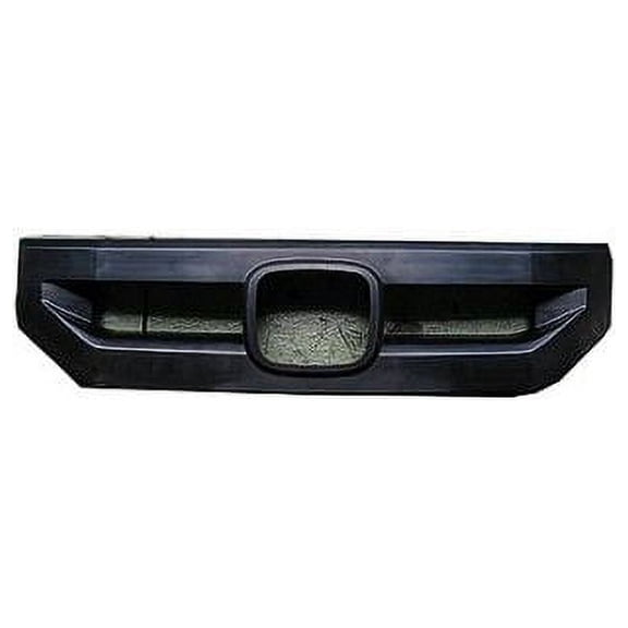 Grille Molding - Compatible with 2009 - 2011 Honda Pilot 2010