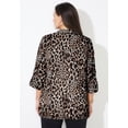 thumbnail image 4 of Catherines Women's Plus Size The Timeless Blouse, 4 of 6