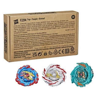 Beyblade burst evolution ultimate tournament hotsell collection walmart