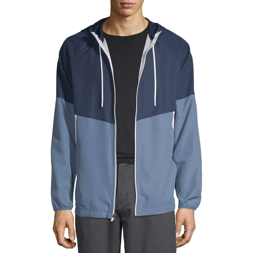 Athletic Works Athletic Works Men's and Big Men's Training Jacket, up