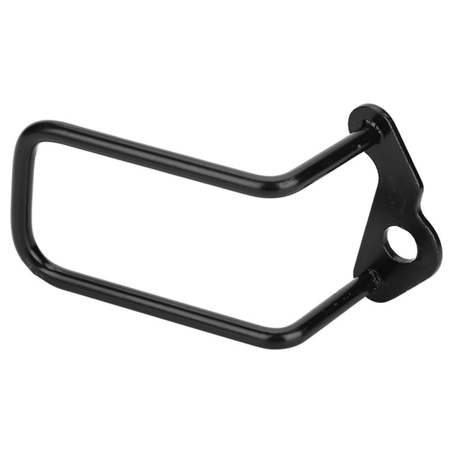 Protector de desviador trasero de bicicleta de montaña, protector de protección, accesorios de ciclismo para exteriores