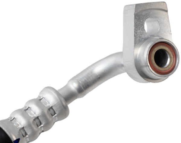 Discharge Line Hose Assembly