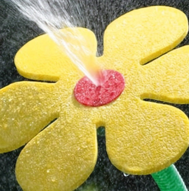(Weiyi-EC)-- Water Sprinkler, Dancing  Sprinkler, Dancing Sprinkler Watering Flowers, Dancing  Yard Lawn Watering Sprinkler Sprayer Nozzle Garden Irrigation Tool **--（ hgj9-;.,）