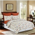 thumbnail image 3 of Serengeti Twin Quilt Set, 3 of 9