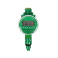 thumbnail image 1 of Naiovety Temporizador de agua Pantalla LCD electrónica de tamaño pequeño Controlador de riego Dispositivos de control de riego Accesorios de Jardín y Patio, 1 of 6