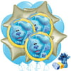 Blue's Clues Balloon Bouquet
