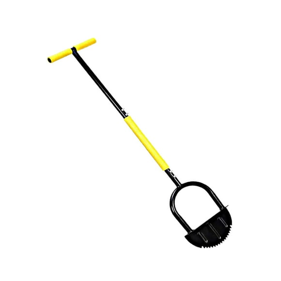 Manual Edger Lawn Tool Lawn Step Edger Garden Trimming Edging Tool Garden Edging