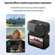thumbnail image 4 of ND8/ND16/ND32 Filter Kit for DJI Osmo Nano Camera Lens Filters Anti-Glare & Scratch Neutral Density Filter, 4 of 5