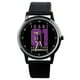 thumbnail image 2 of Nuevo reloj redondo sencillo e impermeable con diseño de Evangelion, Ikari Shinji, Ayanami, Rei, Asuka, regalo de vacaciones para estudiantes masculinos y femeninos, 2 of 6