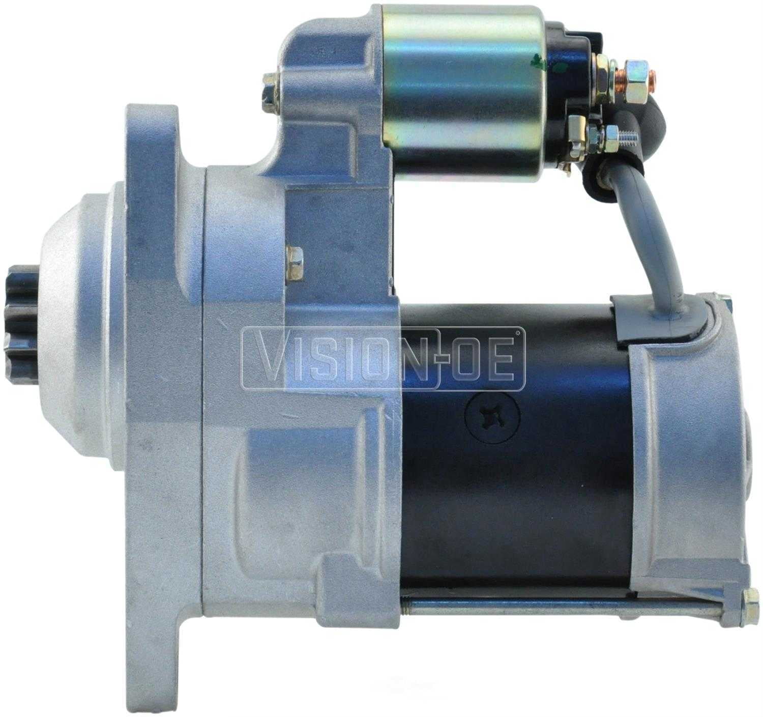 Vision OE 19140 Starter Motor
