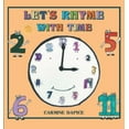 thumbnail image 2 of Lets Rhyme with Time, (Paperback), 2 of 2