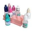 thumbnail image 3 of Znet3D Eye Drop Bottles Organizer  Storage – 8-Slot Holder, 3 of 12