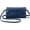 02 - Navy Blue, variant on Crossbody Bags, Wristlet Wallets, Small Clutch Purses - Cell Phone & RFID Wallet for Women
