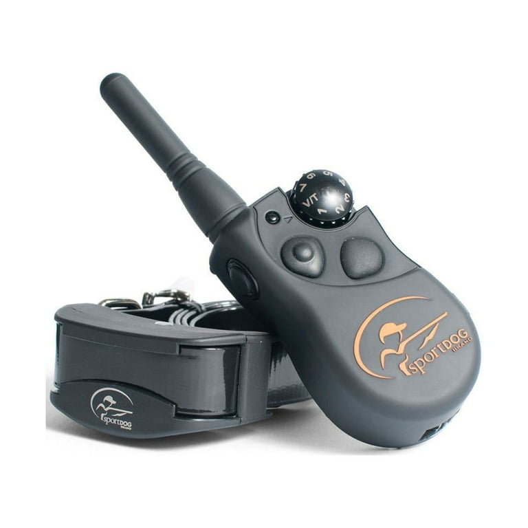 Sportdog 2 dog clearance system