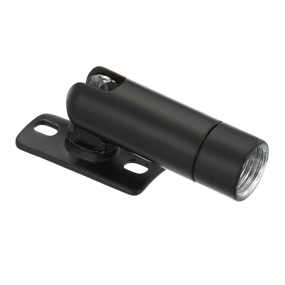 Uxcell 180/350 Degree Sloped Ceiling Light Adapter M10 Thread with Base Black