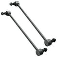 thumbnail image 7 of Detroit Axle - Front Struts for 2006-2014 Honda Ridgeline 2007 2008 2009 2010 2011 2012 2013, 2 Ready Struts Assembly, 2 Sway Bar Links Replacement, 7 of 7